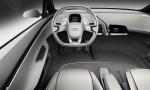 Audi A2 Concept 2011 года